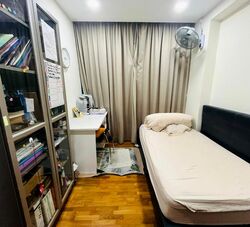 RiverParc Residence (D19), Condominium #524993891
